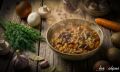 Чашушули с фасолью и грибами: уникальный вкус грузинского постного блюда