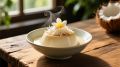 Кокосовый пудинг: тропическая сладость, которая покорит ваши вкусовые рецепторы