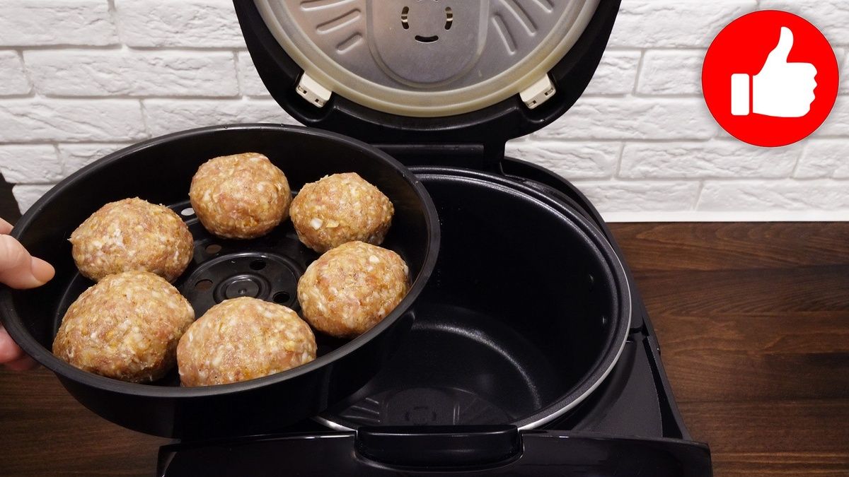 Насыщенные котлеты с гречкой: быстрое и вкусное блюдо для семейного ужина