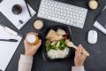 Вкусные идеи для обеда на работе: 15 ярких вариантов
