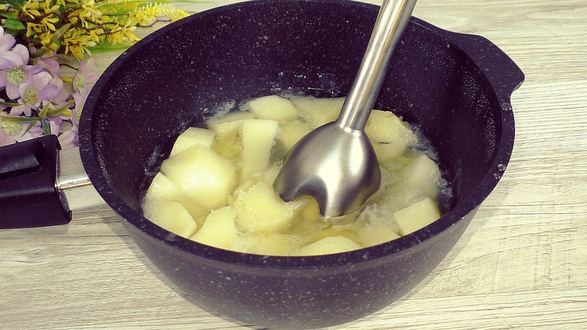 Лепёшки вместо хлеба: вкусные идеи для всей семьи
