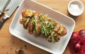 Запеченный мясной рулет: изысканное угощение для новогоднего стола