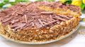 Приготовление торта в микроволновке: быстро и вкусно