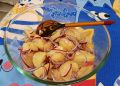 Нежная картошка с луком: простое, но невероятно вкусное блюдо