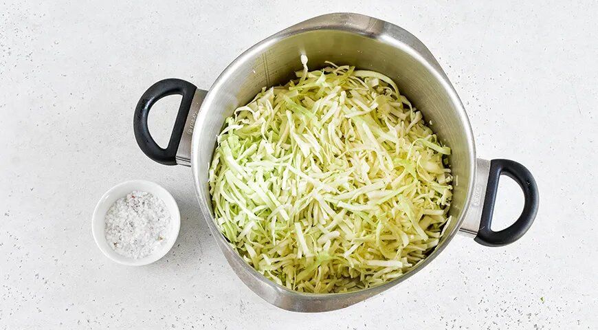 Баклажаны с капустой на зиму: сохраните вкус лета
