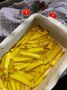 Легко и вкусно: запеченная картошка, как у любимого фастфуда
