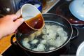 Стакан холодной воды: секрет идеальных пельменей