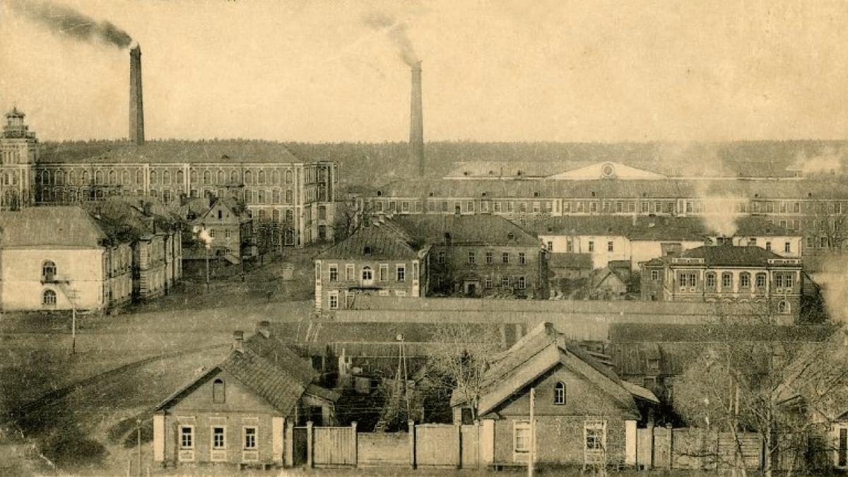 Гусевский хрустальный завод: история, традиции и уникальные технологии